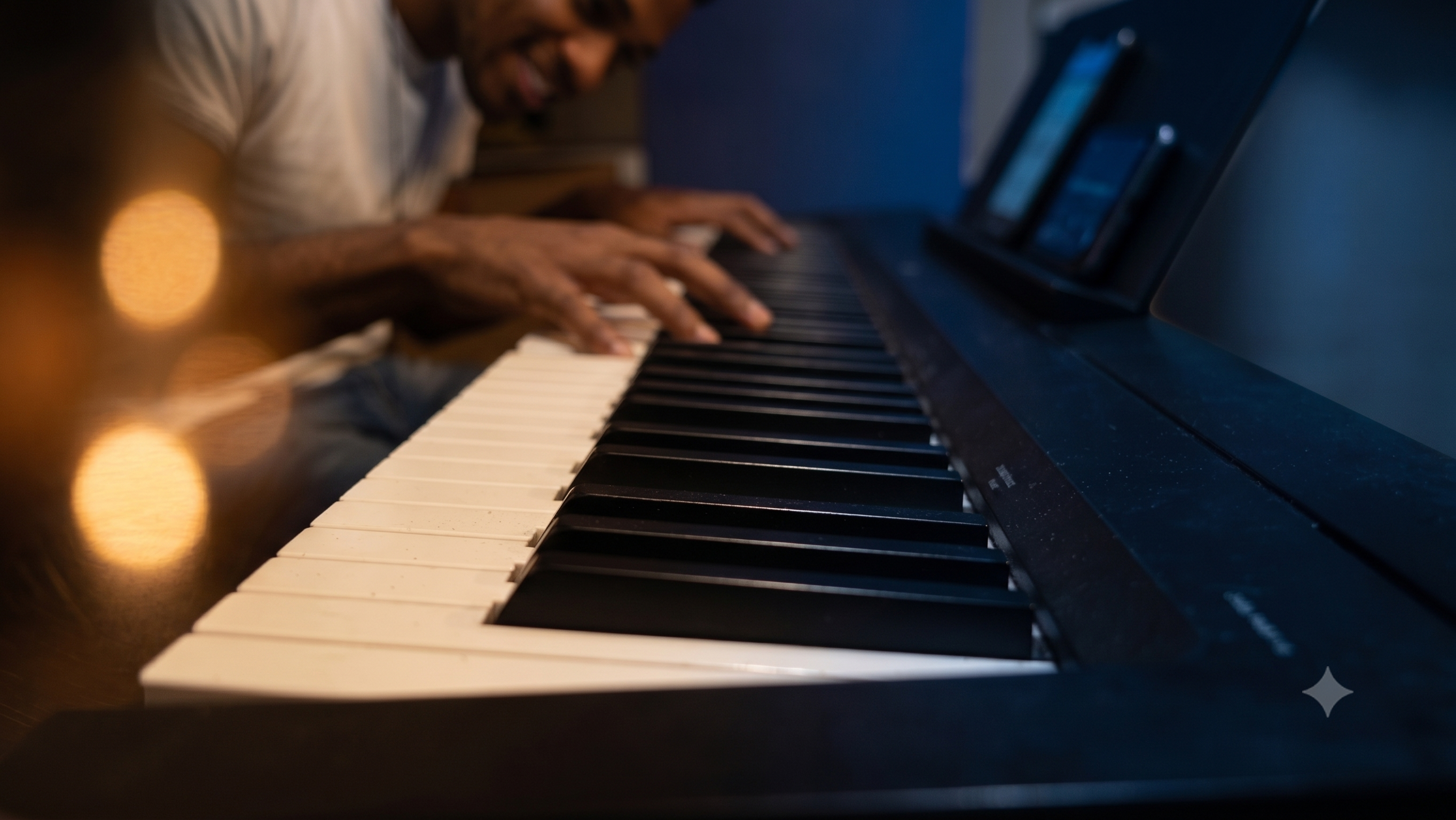 Keyboard Classes in Amruthahalli
